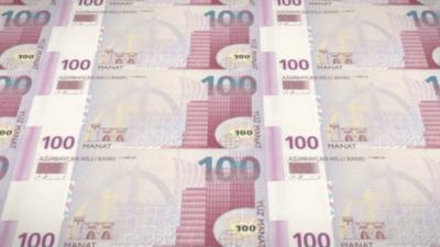 Gələn il dövlət büdcəsinin gəlirləri 38 milyard 609 milyon, xərcləri 41 milyard 703,6 milyon manat olacaq