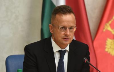 “Avropa İttifaqı Ukraynaya maliyyəni dayandırmalıdır” -  Siyarto 
