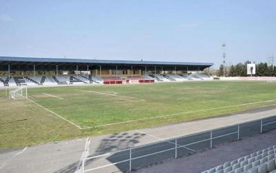 "Kəpəz" ev oyunlarını Yevlax şəhər stadionunda keçirəcək