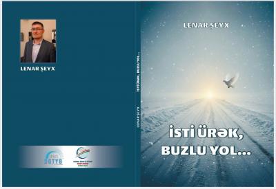 Tatar şairinin “İsti ürək, buzlu yol”u Bakıda gün üzü gördü