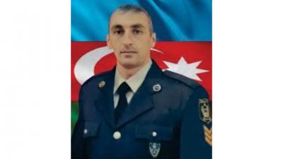 Adı hünər salnaməmizdə parlayan şəhid