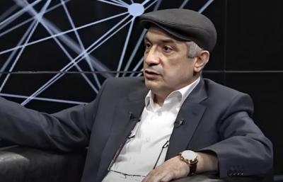 Şair Arif Buzovnalı dəfn olunub  - YENİLƏNİB