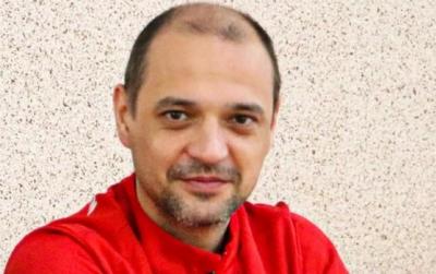 AFFA rəsmisi ÇL oyununa təyinat aldı