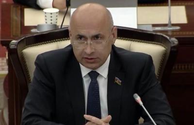 “Aprel döyüşləri Azərbaycanın hərb tarixinin qızıl səhifəsidir” -  Deputat