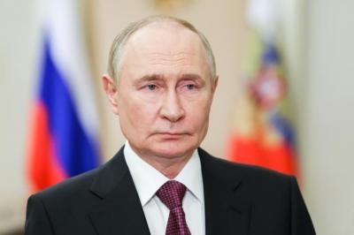 Putin Qırğızıstana  səfər edəcək