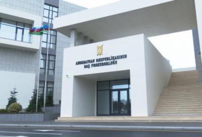 Bakıda 3 nəfərin öldüyü yanğınla bağlı saxlanılan klinika direktoru həbs edilib