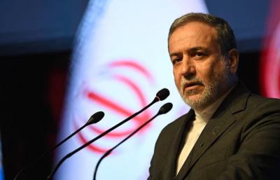 İranın xarici işlər naziri Fransaya  səfər edəcək