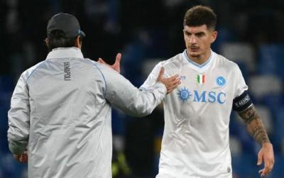 Di Lorenzo "Qarabağ"la oyun haqda