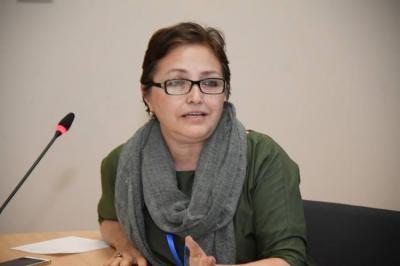 Füzuli həmmamiyyəsinə aparan yol -  Aida Qasımova yazır