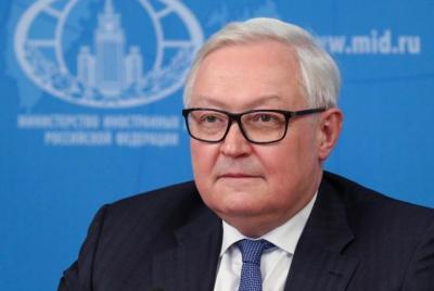 “Rusiya Trampın sülh planını açıq müzakirə etməyə hazır deyil” -  Ryabkov 