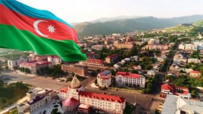 Böyük Qayıdış Proqramı nəhəng bərpa və quruculuq prosesini təmin edir
