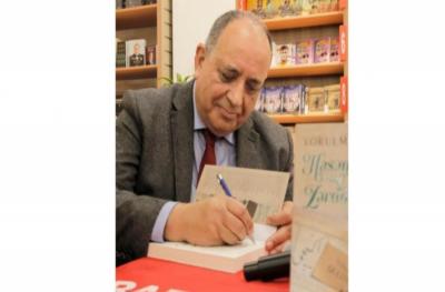 Vilayət Quliyevin "Yorulmaz əkinçi: Həsən bəy Zərdabi" kitabının təqdimatı olub