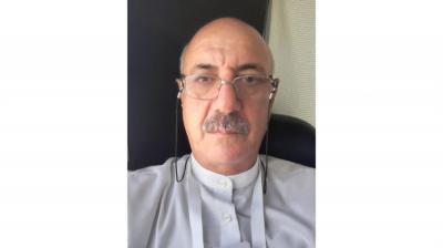 İstanbul reysi -  Xosrov Natil yazır