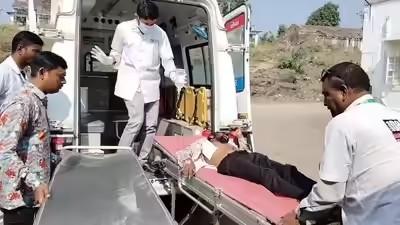 Şir 2 yaşlı qızı parçaladı