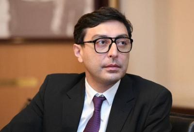 Fərid Qayıbov yenidən Avropa Gimnastikasının prezidenti seçilib