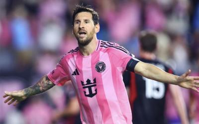 Artıq futbol tarixinin ən çox qol ötürməsi edən oyunçusu odur!