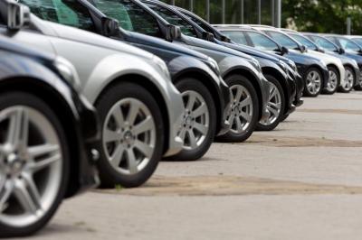 Azərbaycanda daha 33 nəqliyyat vasitəsi hərraca çıxarılacaq