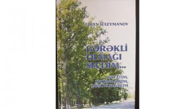 Gərəkli yaşamağı bacarmaq