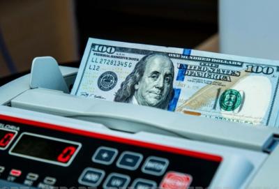 Azərbaycan Mərkəzi Bankının valyuta ehtiyatları noyabrda 1 faizə yaxın artıb