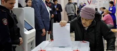 Hondurasds prezident seçkiləri - qalib hələ də məlum deyil