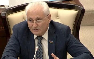 “Ermənistan Aİ-nin təşviqi ilə növbəti strateji risklərlə üzləşməli olacaq” -  Deputat