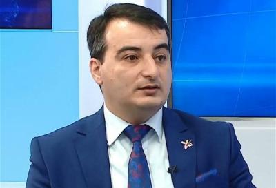 “Aİ Cənubi Qafqazda siyasi, təhlükəsizlik məsələlərinə birtərəfli yanaşır” -  Politoloq