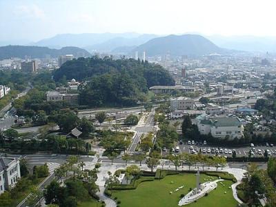 Yaponiya şəhərində kütləvi qazsızma 