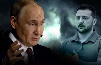 Rusiya - Ukrayna müharibəsi nə vaxt bitəcək? -  Putin açıqladı