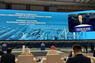 SOCAR və Uzbekneftegaz kəşfiyyat-axtarış layihəsinə başlayıb
