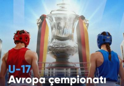 Azərbaycanı Avropa çempionatında 20 boksçu təmsil edəcək
