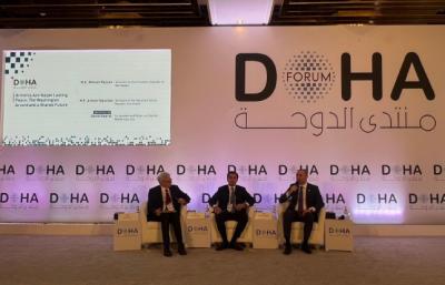 "Tarixi Vaşinqton razılaşması Cənubi Qafqaz regionunu tamamilə dəyişəcək" -  Prezidentin köməkçisi