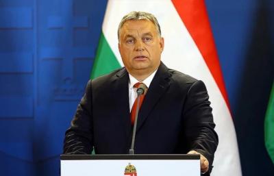 Orban Türkiyəyə gedir