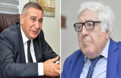 "Zərdabinin heykəlinin orada olması yaxşı görünmür" -  Rəşad Məciddən Anara dəstək