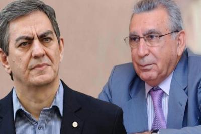 Dövlətin və xalqın əleyhinə çıxanlar...