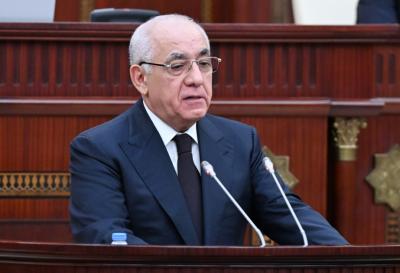 Baş nazir: "Prezidentin ABŞ-a tarixi səfəri çərçivəsində imzalanan sənədlər iqtisadi inkişafın təmin olunmasına xidmət edəcək"
