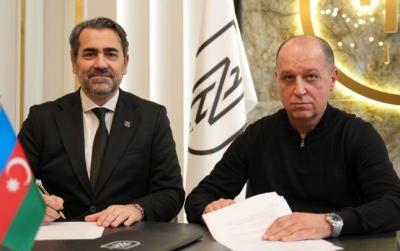 "Neftçi" yeni baş məşqçi təyinatını açıqladı