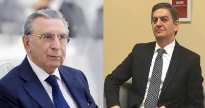 Mehdiyev-Kərimli cütlüyünün dövlətçiliyimiz və milli maraqlarımız əleyhinə fəaliyyəti