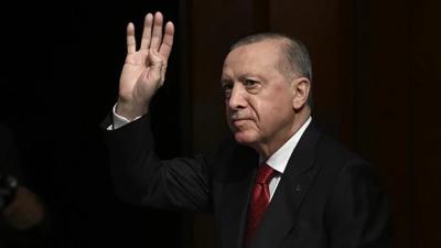 Ərdoğan da Türkmənistana gedir
