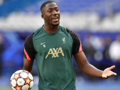 “Real” Konate ilə bağlı geri addım atmağa hazırlaşır