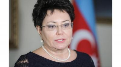Döyüşə... Zemfira Məhərrəmli gedir -  Elmira Axundova yazır