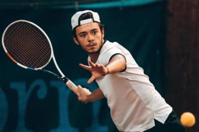 Fransalı tennisçiyə 20 illik cəza