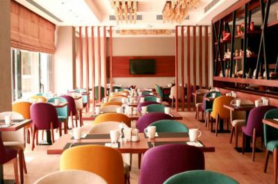 Kafe və restoranların dövriyyəsi 2.5 mlrd. manata yaxınlaşıb