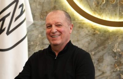 “Neftçi”yə yalnız çempionluq yaraşır" -  Yuri Vernidub