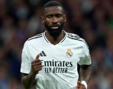 “Qalatasaray” Rüdigeri transfer etmək istəyir
