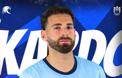 "Zirə"nin futbolçusu ölkəsinin millisinə dəvət alıb