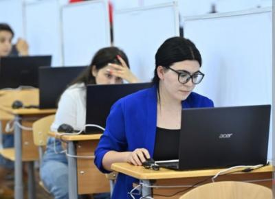 "Müəllimlərin əməkdaşlığı təhsildə davamlı inkişaf üçün vacibdir"