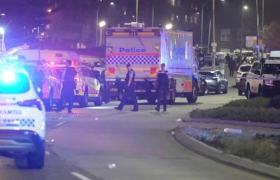 Avstraliyada terror aktı -  15 nəfər həyatını itirib