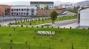 Cəbrayıl rayonunun Horovlu kəndinə növbəti köç karvanı yola salınıb