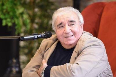 Ramiz Rövşən-79 -  “525-ci kanal”ın reportajı