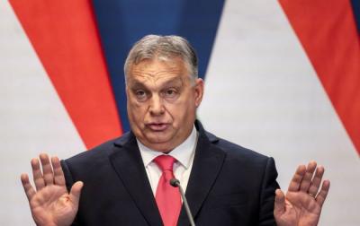 "Ukraynadakı müharibəni bitirməyə heç vaxt bu qədər yaxın olmamışıq" -  Orban